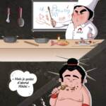 Menu Sumo sushi Casablanca March 2024 352309-713900